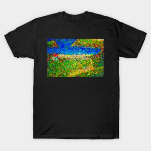 The Bay! T-Shirt